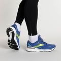 Încălțăminte de alergare pentru bărbați Brooks Adrenaline GTS 23 blue/nightlife/black 2