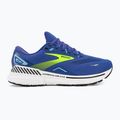 Încălțăminte de alergare pentru bărbați Brooks Adrenaline GTS 23 blue/nightlife/black 3