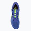 Încălțăminte de alergare pentru bărbați Brooks Adrenaline GTS 23 blue/nightlife/black 7