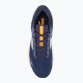 Încălțăminte de alergare pentru bărbați Brooks Adrenaline GTS 23 peacoat/ultramarina/orange 7