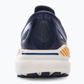 Încălțăminte de alergare pentru bărbați Brooks Adrenaline GTS 23 peacoat/ultramarina/orange 8