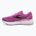 Încălțăminte de alergare pentru femei Brooks Adrenaline GTS 23 orchid/black/purple 9
