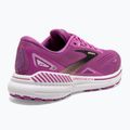 Încălțăminte de alergare pentru femei Brooks Adrenaline GTS 23 orchid/black/purple 10