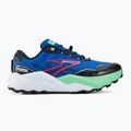 Încălțăminte de alergare pentru bărbați Brooks Caldera 7 victoria blue/black/spring bud 3