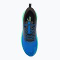 Încălțăminte de alergare pentru bărbați Brooks Cascadia 17 victoria blue/black/spring bud 7