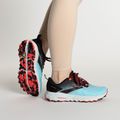 Încălțăminte de alergare pentru femei Brooks Cascadia 17 bluefish/black/diva pink 2