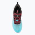 Încălțăminte de alergare pentru femei Brooks Cascadia 17 bluefish/black/diva pink 7