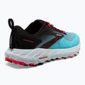 Încălțăminte de alergare pentru femei Brooks Cascadia 17 bluefish/black/diva pink 10