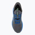 Încălțăminte de alergare pentru bărbați Brooks Divide 4 ebony/black/victoria blue 7