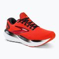 Încălțăminte de alergare pentru bărbați Brooks Glycerin 21 grenadine/salsa/black