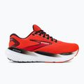 Încălțăminte de alergare pentru bărbați Brooks Glycerin 21 grenadine/salsa/black 3