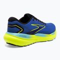 Încălțăminte de alergare pentru bărbați Brooks Glycerin 21 blue/nightlife/black 9