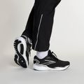 Încălțăminte de alergare pentru bărbați Brooks Glycerin GTS 21 black/grey/white 2