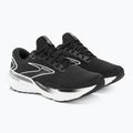 Încălțăminte de alergare pentru bărbați Brooks Glycerin GTS 21 black/grey/white 4