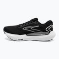Încălțăminte de alergare pentru bărbați Brooks Glycerin GTS 21 black/grey/white 9