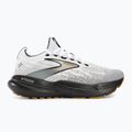 Încălțăminte de alergare pentru bărbați Brooks Glycerin StealthFit 21 white/grey/black 3