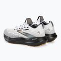 Încălțăminte de alergare pentru bărbați Brooks Glycerin StealthFit 21 white/grey/black 4
