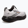 Încălțăminte de alergare pentru bărbați Brooks Glycerin StealthFit 21 white/grey/black 10