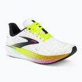 Încălțăminte de alergare pentru bărbați Brooks Hyperion Max white/black/nightlife