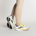 Încălțăminte de alergare pentru femei Brooks Hyperion Max white/black/nightlife 2