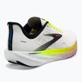 Încălțăminte de alergare pentru femei Brooks Hyperion Max white/black/nightlife 9