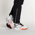 Încălțăminte de alergare pentru bărbați Brooks Hyperion GTS blue/fiery coral/orange 2