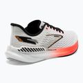 Încălțăminte de alergare pentru bărbați Brooks Hyperion GTS blue/fiery coral/orange 9