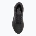 Încălțăminte de alergare pentru bărbați Brooks Ghost 16 wide fit black/black/ebony 5