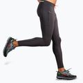 Pantaloni de alergare pentru bărbați Brooks High Point phantom grey 3