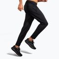 Pantaloni de alergare pentru bărbați Brooks Spartan 2.0 black 3