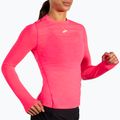 Longsleeve de alergare pentru femei  Brooks High Point 3