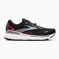 Încălțăminte de alergare pentru femei Brooks Adrenaline GTS 23 GTX black/knockout pink/aqua 9