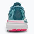 Încălțăminte de alergare pentru femei Brooks Adrenaline GTS 23 storm blue/pink/aqua 6