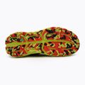 Încălțăminte de alergare pentru bărbați Brooks Cascadia 18 blue cherry tomato/lime/black 4
