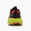 Încălțăminte de alergare pentru bărbați Brooks Cascadia 18 blue cherry tomato/lime/black 6