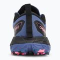 Încălțăminte  de alergare pentru femei Brooks Cascadia 18 GTX grey blue/black/pink 6