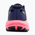 Încălțăminte de alergare pentru femei Brooks Divide 5 GTX grey blue/pink/lime 11