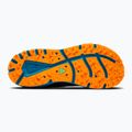 Încălțăminte de alergare pentru bărbați Brooks Divide 5 ebony/blue sapphire/orange 13