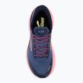 Încălțăminte de alergare pentru femei Brooks Divide 5 grey blue/pink/lime 5