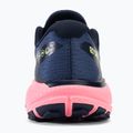 Încălțăminte de alergare pentru femei Brooks Divide 5 grey blue/pink/lime 6