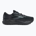 Încălțăminte de alergare pentru bărbați Brooks Ghost 16 GTX black/black/ebony 2