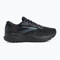 Încălțăminte de alergare pentru femei Brooks Ghost 16 GTX black/black/ebony 2