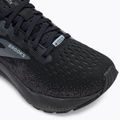 Încălțăminte de alergare pentru femei Brooks Ghost 16 GTX black/black/ebony 7