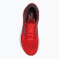 Încălțăminte de alergare pentru bărbați Brooks Ghost 16 fiery red/ebony/cockatoo 5