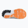 Încălțăminte de alergare pentru femei Brooks Ghost 16 black/orange/white 4