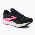 Încălțăminte de alergare pentru femei Brooks Ghost 16 black/pink/yellow