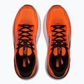 Încălțăminte de alergare pentru bărbați Brooks Ghost Max 2 orange/orange/black 14