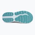 Încălțăminte de alergare pentru bărbați Brooks Ghost Max 2 moroccan blue/aqua/orange pop 4