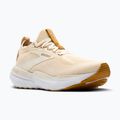Încălțăminte de alergare pentru femei Glycerin StealthFit 21 marshmallow/cream/biscuit 8