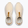 Încălțăminte de alergare pentru femei Glycerin StealthFit 21 marshmallow/cream/biscuit 12